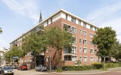 Appartement te koop: Pastoor Sickingstraat 48, Eindhoven