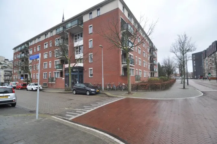 Woning te huur: Pastoor Sickingstraat, Joriskwartier Eindhoven