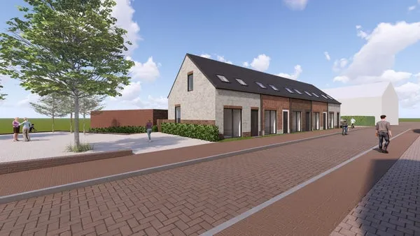 Woning te koop: Pastoor Siebenstraat, Sint Odiliënberg Sint Odiliënberg