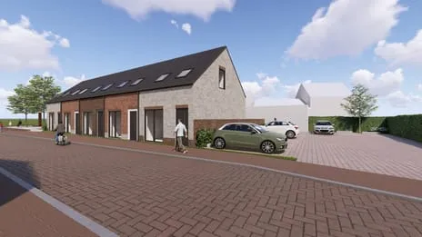 Woning te koop: Pastoor Siebenstraat, Sint Odiliënberg