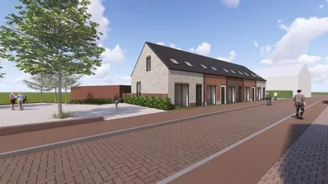 Woning te koop: Pastoor Siebenstraat, Sint Odiliënberg Sint Odiliënberg
