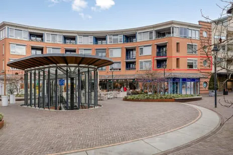 Appartement te koop: Pastoor Spieringsstraat 151, Centrum Uden