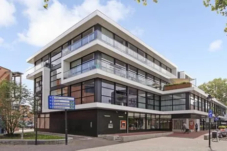 Appartement te huur: Pastoor Spieringsstraat 5H, Centrum Uden