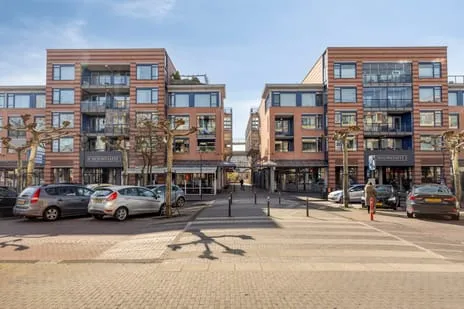 Appartement te koop: Pastoor Spieringsstraat 69, Centrum Uden