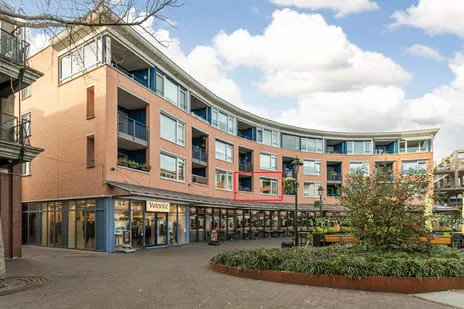 Appartement te huur: Pastoor Spieringsstraat 75, Uden