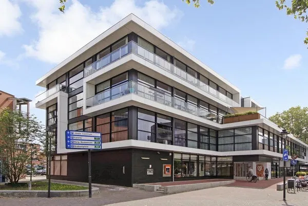 Woning te huur: Pastoor Spieringsstraat, Centrum Uden