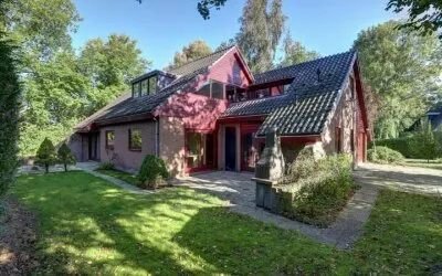 Vrijstaande woning te koop: Pastoor Sprengerstraat 1, Recreatiebuurt Heerhugowaard