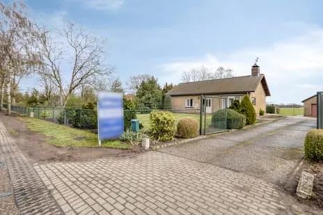 Vrijstaande woning te koop: Pastoor Thijssenlaan 80, Verspreide huizen ten zuiden van Sterksel Sterksel