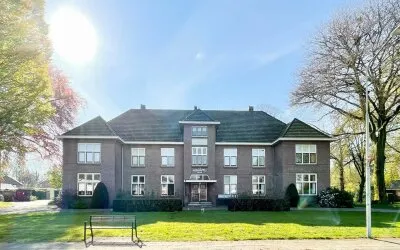 Appartement te huur: Pastoor Thuisstraat 6-2, Keijenborg Keijenborg