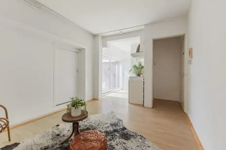 Studio te koop: Pastoor van Arslaan 5A, Barrier Eindhoven