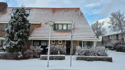 Tussenwoning te koop: Pastoor van Arsplein 36, Barrier Eindhoven