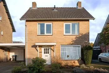 Vrijstaande woning te koop: Pastoor van Dunstraat 7, Geestelijken Goirle