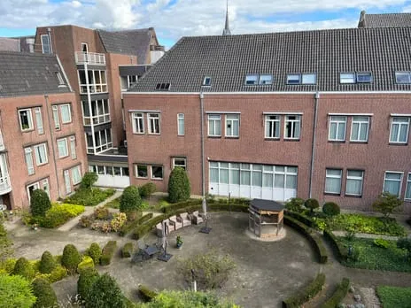 Appartement te huur: Pastoor van Erpstraat 1, Schijndel Centrum 2 Schijndel