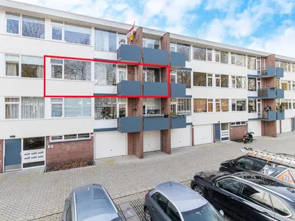 Appartement te koop: Pastoor Van Thiellaan 63, Hintham zuid Rosmalen