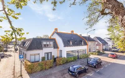 Appartement te koop: Pastoor van Winkelstraat 34, Schaijk Schaijk