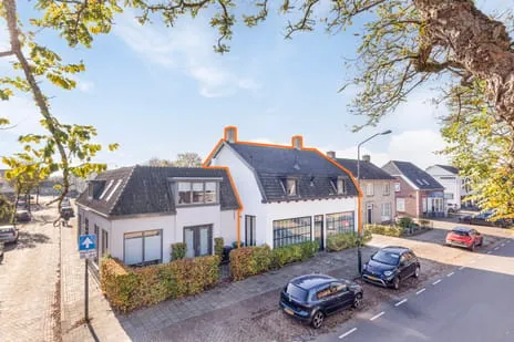 Appartement te koop: Pastoor van Winkelstraat 34, Schaijk Schaijk