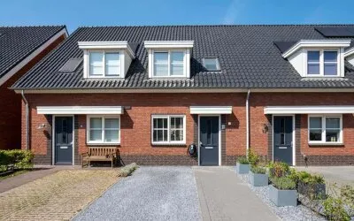 Tussenwoning te koop: Pastoor Vereeptstraat 14, Dommelen Valkenswaard