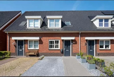 Tussenwoning te koop: Pastoor Vereeptstraat 14, Dommelen Valkenswaard