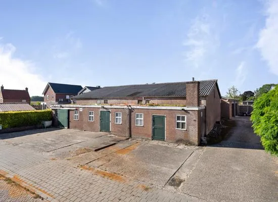 Woning te koop: Pastoor Verheijdenstraat 10, Noordhoek Noordhoek