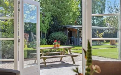 Vrijstaande woning te koop: Pastoor Verhoevenstraat 14, Kom Empel 'S-Hertogenbosch