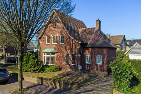 Vrijstaande woning te koop: Pastoor Vranckenlaan 48, Reuver Reuver