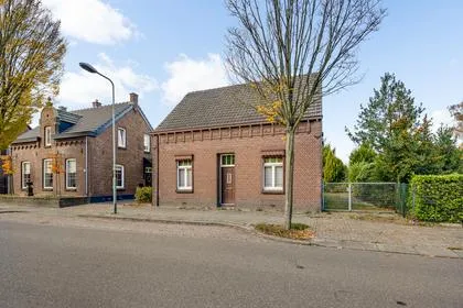 Vrijstaande woning te koop: Pastoor Vranckenlaan 76, Reuver Reuver