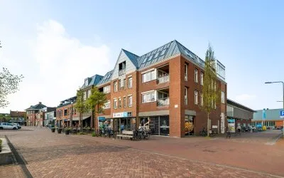 Appartement te koop: Pastoor Vullinghsstraat 69, Sevenum Sevenum