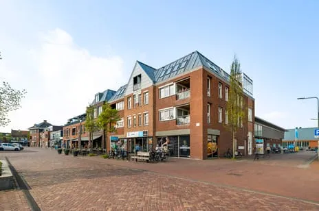 Appartement te koop: Pastoor Vullinghsstraat 69, Sevenum Sevenum