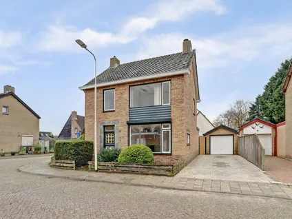 Vrijstaande woning te koop: Pastoor Woltersstraat 17, Putte