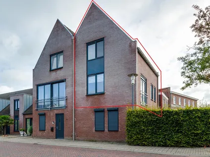 Appartement te koop: Pastoor Zanderinkstraat 34, Bebouwde kom Zieuwent Zieuwent
