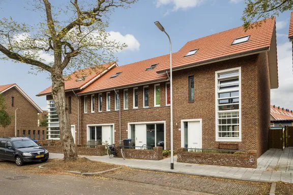 Hoekwoning te huur: Pastoor Zegersstraat 44, Wolfskuil Nijmegen