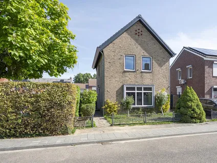 Koopwoning: Pastoor Zitzenlaan 10 in Obbicht - €315.000 - 131m²