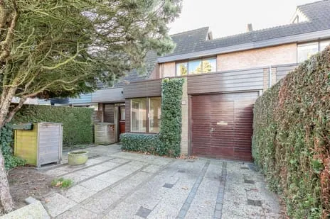 Tussenwoning te koop: Pastoorakker 25, Hoevelaken-Overhorst Hoevelaken