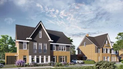 Woning te koop: Pastoorsblok 32, Monster
