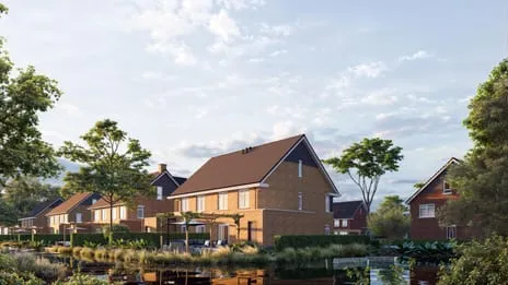 Woning te koop: Pastoorsblok 36, Westlandse Zoom De Duinen Monster
