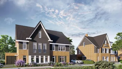 Woning te koop: Pastoorsblok 42, Westlandse Zoom De Duinen Monster