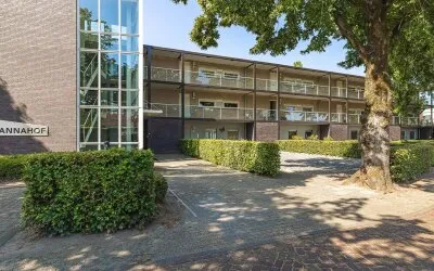 Appartement te koop: Pastoorsdreef 24, Zundert Zundert