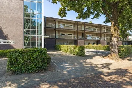 Appartement te koop: Pastoorsdreef 24, Zundert Zundert