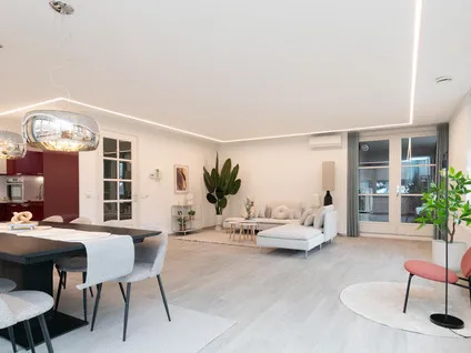 Appartement te koop: Pastoorspaadje 3, Omg. Achterbos/Papenakker Moergestel