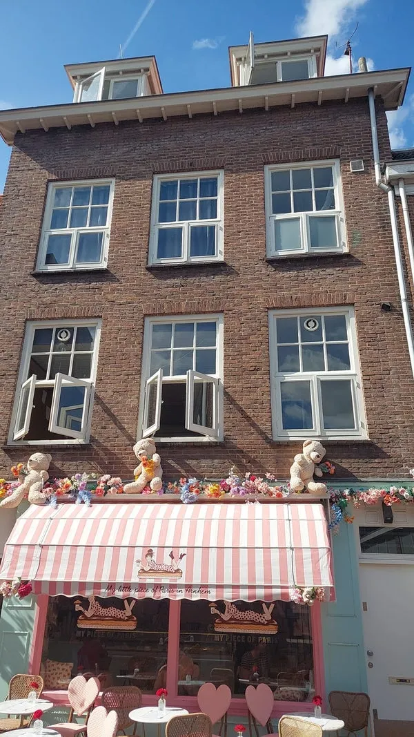 Woning te huur: Pastoorstraat, Markt Arnhem