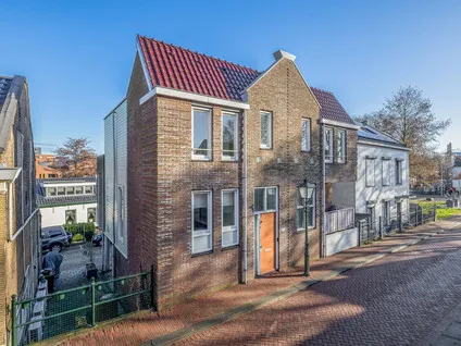 Woning te koop: Pastoriedijk 231, Pernis Rotterdam