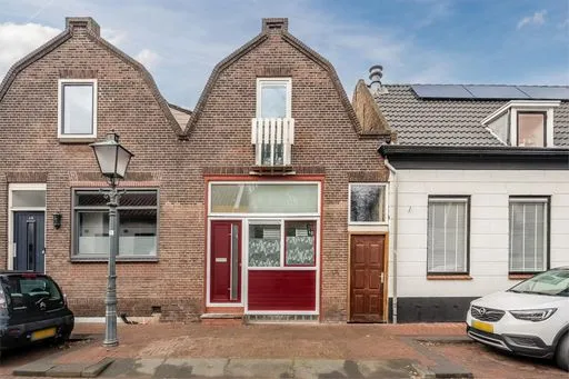 Woning te koop: Pastoriedijk, Pernis Rotterdam