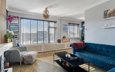 Hoekwoning te koop: Pastoriedijk 490, Pernis Rotterdam