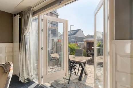 Hoekwoning te koop: Pastoriedijk 490, Pernis Pernis Rotterdam