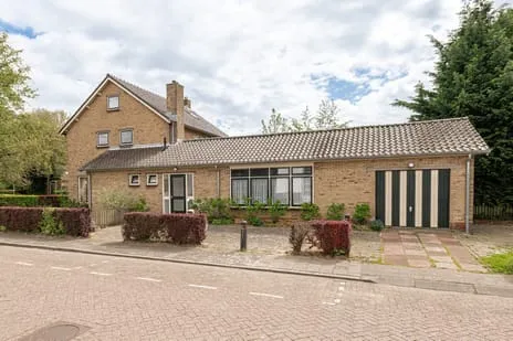 Vrijstaande woning te koop: Pastorielaan 1, Buurmalsen Buurmalsen (Gem. West Betuwe)