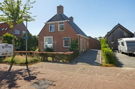 Detached house for sale: Pastorielaan 20, Zuidwolde Zuidwolde (Gr)