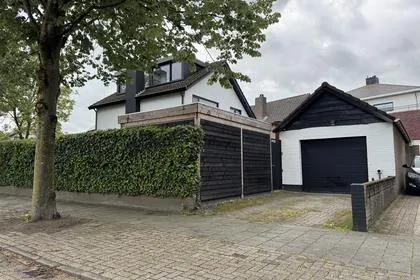 Vrijstaande woning te koop: Pastoriestraat 15, De Meede Made