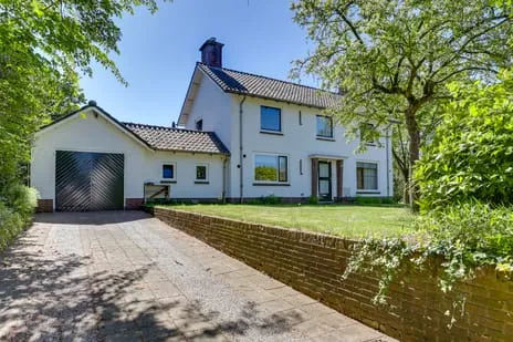 Vrijstaande woning te koop: Pastoriestraat 44, Holten-Kom Holten