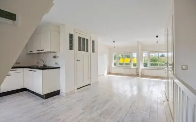 Appartement te koop: Pastoriestraat 84, Eindhoven
