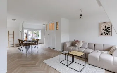 Appartement te koop: Pastoriestraat 84A, Eindhoven